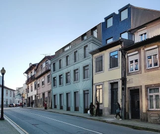 Apartamento T2 para Venda em Cedofeita, Santo Ildefonso, Sé, Miragaia, São Nicolau e Vitória