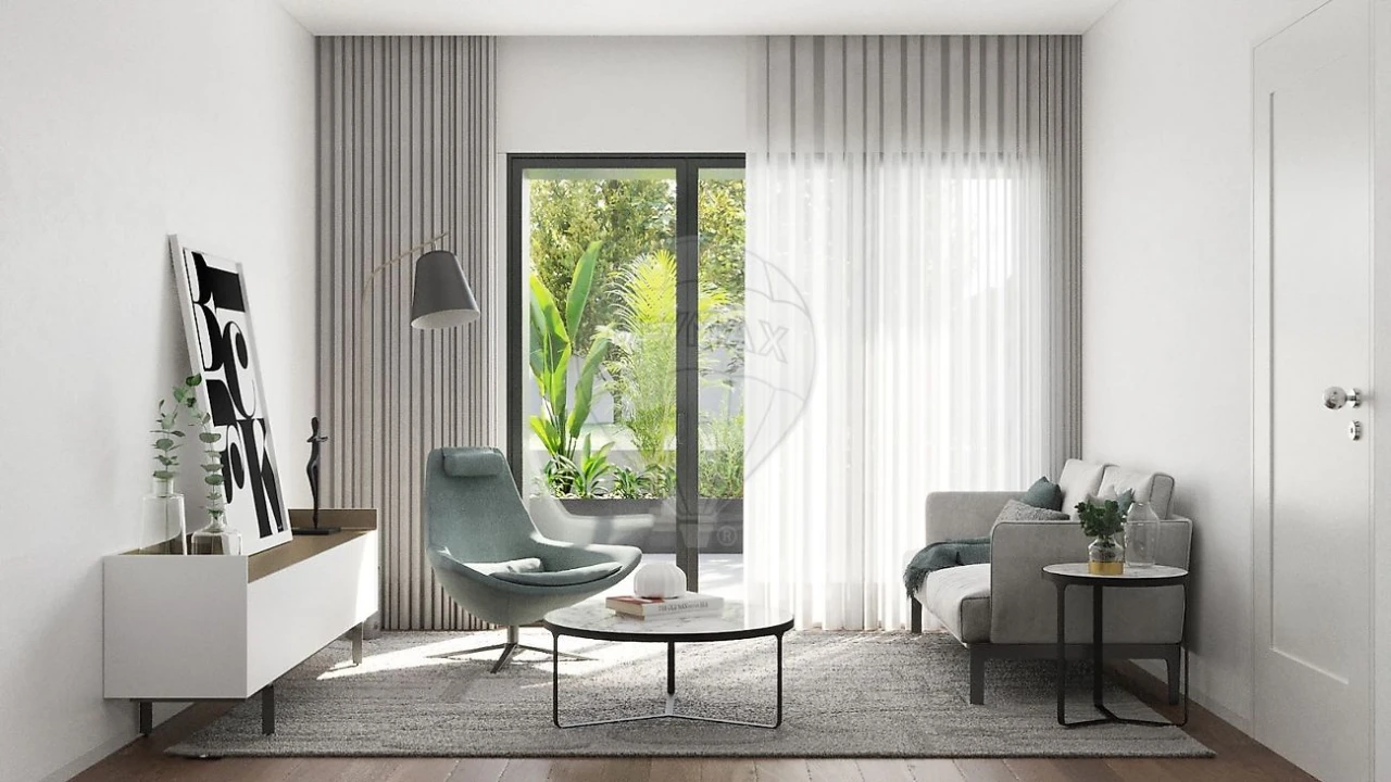 Apartamento T2 para Venda em Cedofeita, Santo Ildefonso, Sé, Miragaia, São Nicolau e Vitória Foto 14