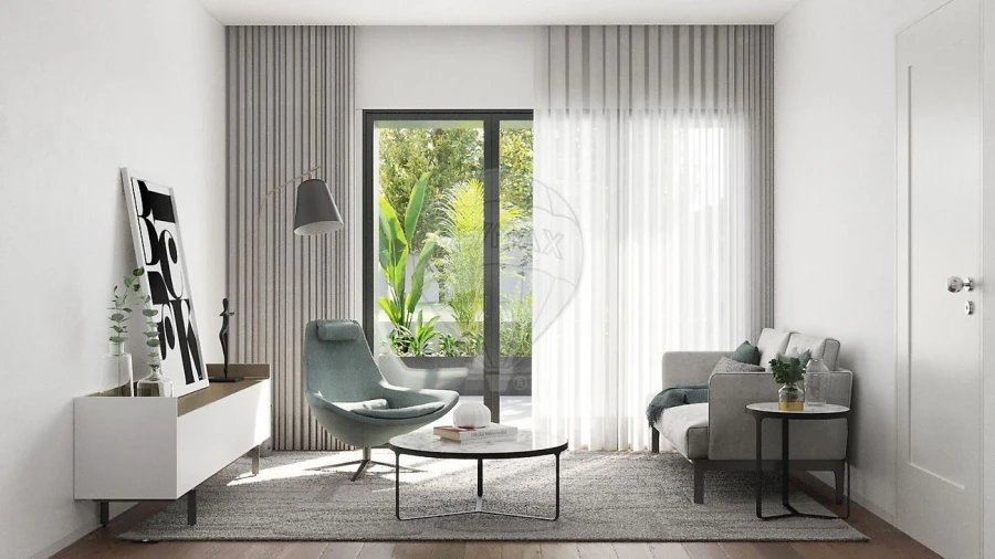 Apartamento T2 para Venda em Cedofeita, Santo Ildefonso, Sé, Miragaia, São Nicolau e Vitória Foto 14