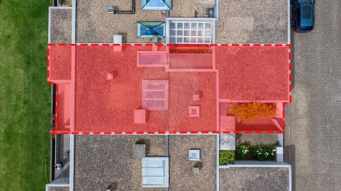Moradia T5 para Venda em Santa Marinha e São Pedro da Afurada