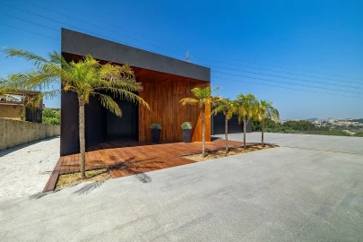 Moradia T4 para Venda em Avintes