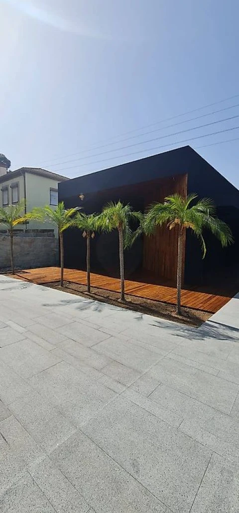 Moradia T4 para Venda em Avintes