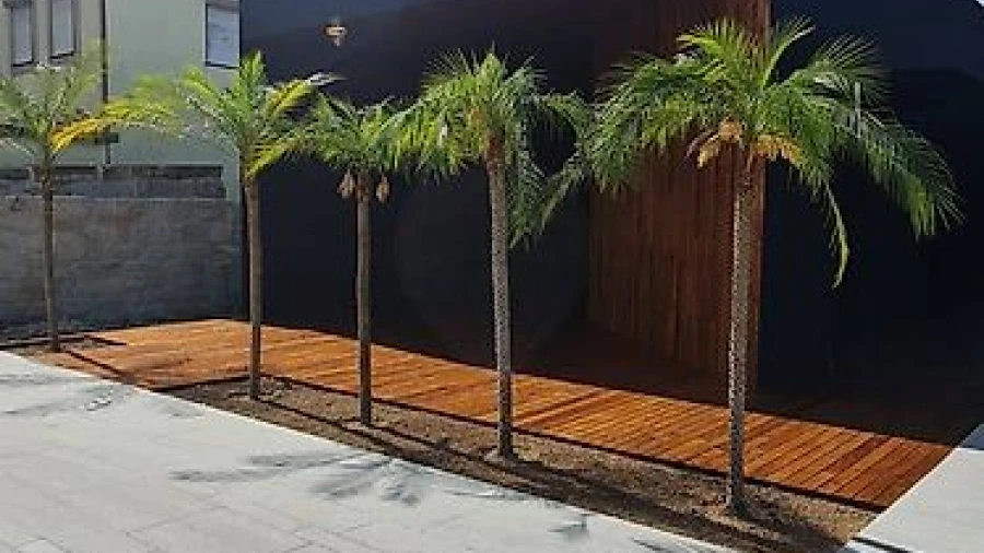 Moradia T4 para Venda em Avintes