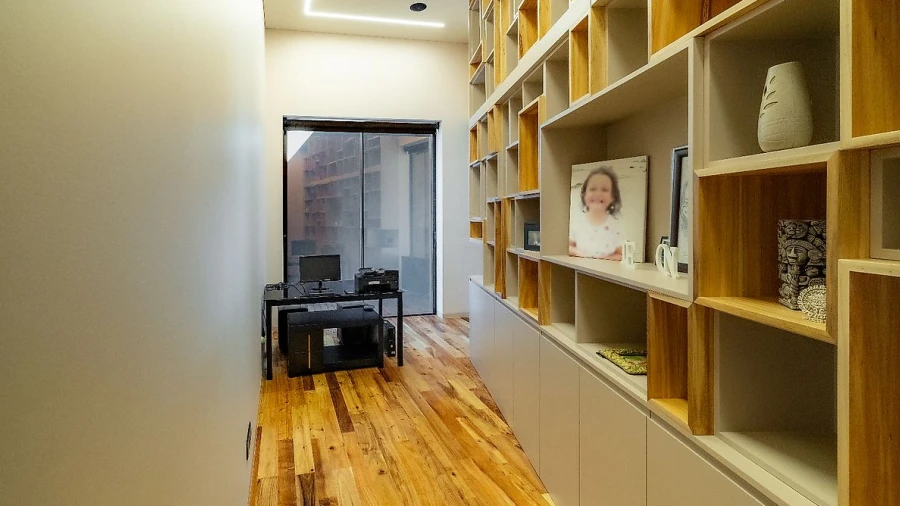 Moradia T4 para Venda em Avintes