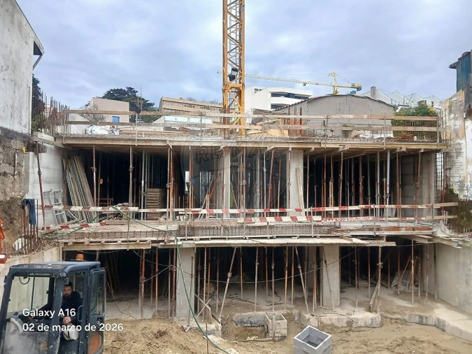 Apartamento T1 para Venda em Mafamude e Vilar do Paraíso Foto 9