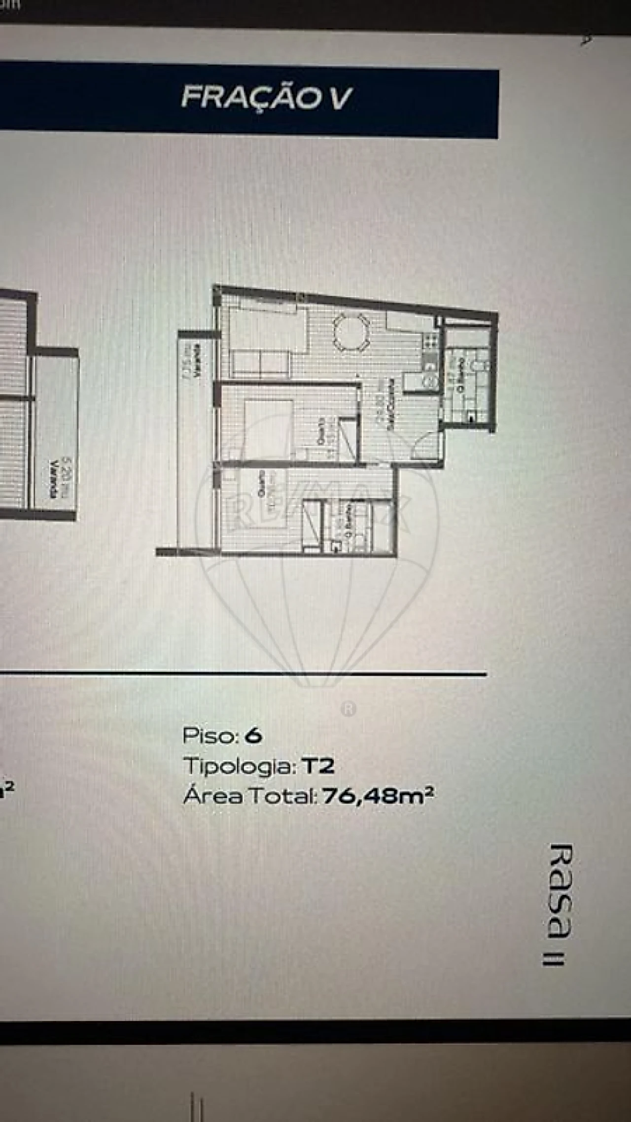 Apartamento T2 para Venda em Mafamude e Vilar do Paraíso Foto 9
