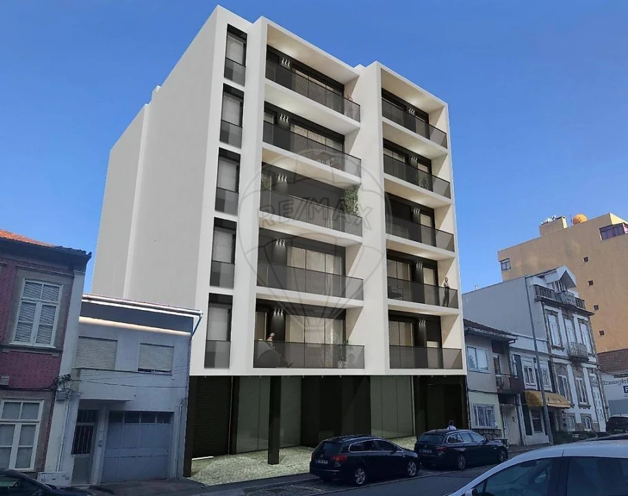 Apartamento T2 para Venda em Mafamude e Vilar do Paraíso Foto 10