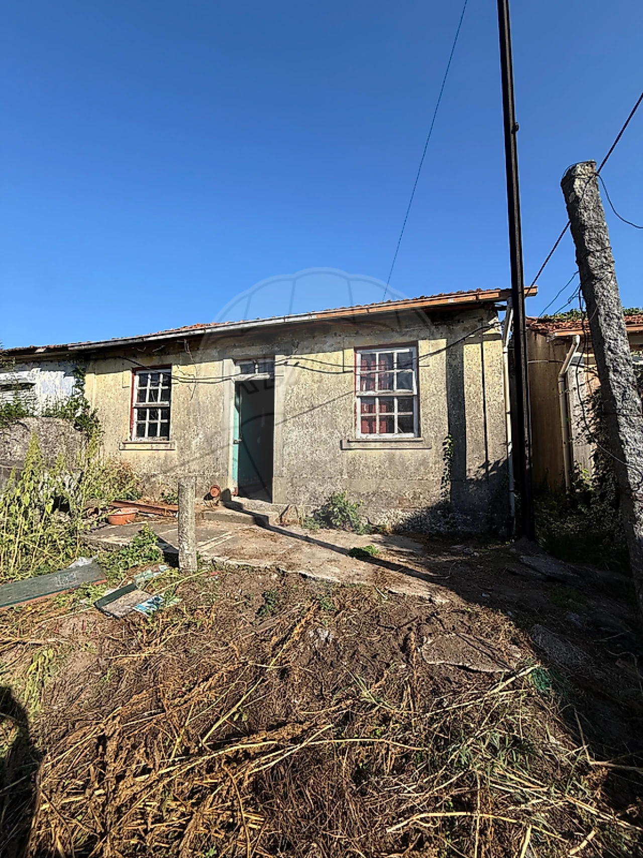 Moradia T2 para Venda em Mesão Frio Foto 1