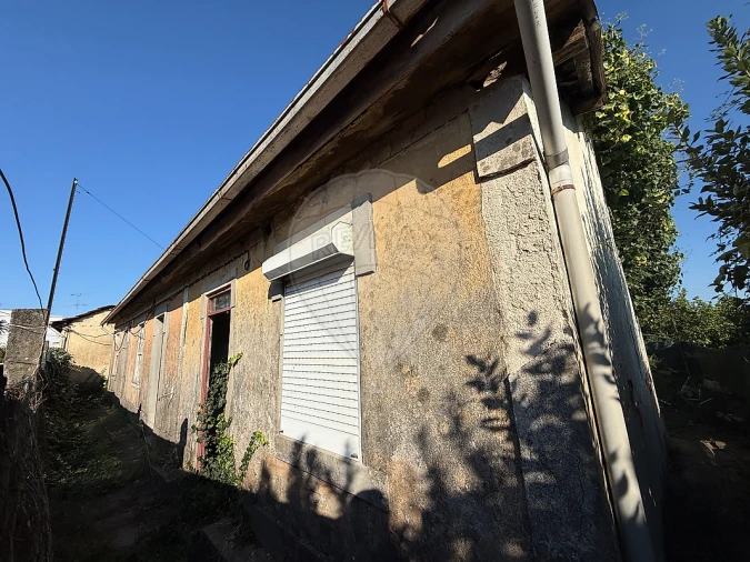Moradia T1 para Venda em Mesão Frio Foto 4