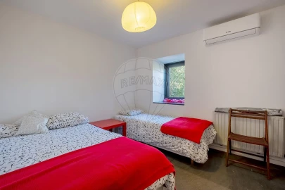 Moradia T2 para Venda em Travassos