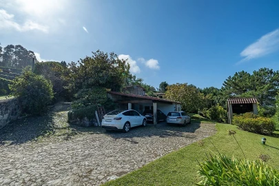 Moradia T3 para Venda em Ancora