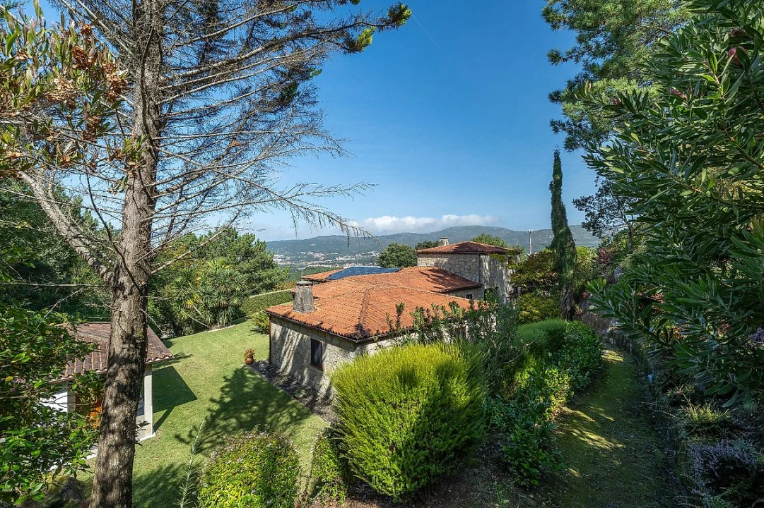 Moradia T3 para Venda em Ancora Foto 40