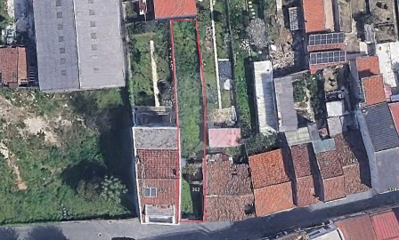 Terreno para Venda em Merelim (São Pedro) e Frossos