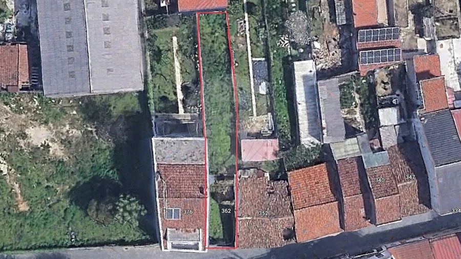Terreno para Venda em Merelim (São Pedro) e Frossos