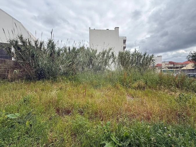 Terreno para Venda em Rio Tinto Foto 5