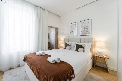 Apartamento T2 para Venda em Cedofeita, Santo Ildefonso, Sé, Miragaia, São Nicolau e Vitória