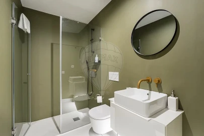 Apartamento T2 para Venda em Cedofeita, Santo Ildefonso, Sé, Miragaia, São Nicolau e Vitória