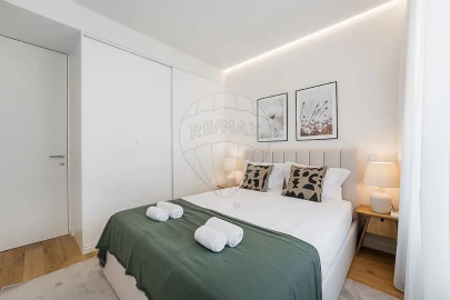 Apartamento T2 para Venda em Cedofeita, Santo Ildefonso, Sé, Miragaia, São Nicolau e Vitória