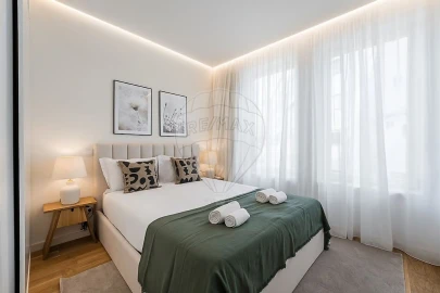 Apartamento T2 para Venda em Cedofeita, Santo Ildefonso, Sé, Miragaia, São Nicolau e Vitória
