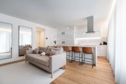 Apartamento T2 para Venda em Cedofeita, Santo Ildefonso, Sé, Miragaia, São Nicolau e Vitória