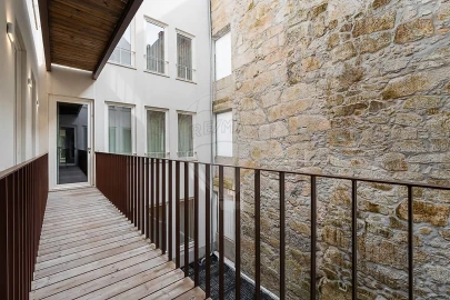 Apartamento T2 para Venda em Cedofeita, Santo Ildefonso, Sé, Miragaia, São Nicolau e Vitória