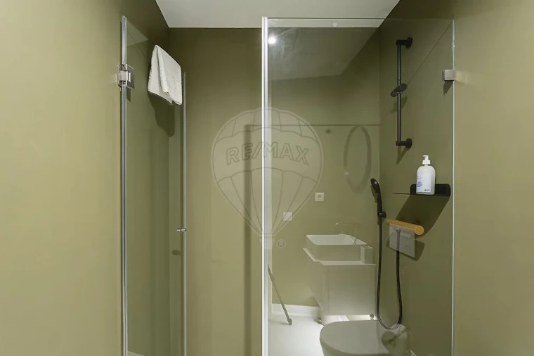 Apartamento T2 para Venda em Cedofeita, Santo Ildefonso, Sé, Miragaia, São Nicolau e Vitória Foto 8