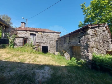 Terreno para Venda em Britelo, Gémeos e Ourilhe