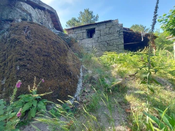 Terreno para Venda em Britelo, Gémeos e Ourilhe