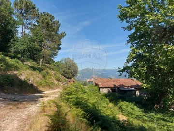 Terreno para Venda em Britelo, Gémeos e Ourilhe