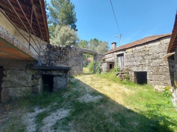 Terreno para Venda em Britelo, Gémeos e Ourilhe