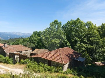 Terreno para Venda em Britelo, Gémeos e Ourilhe