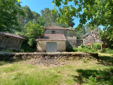 Terreno para Venda em Britelo, Gémeos e Ourilhe