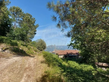 Terreno para Venda em Britelo, Gémeos e Ourilhe