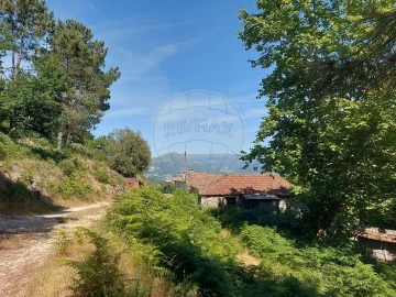 Terreno para Venda em Britelo, Gémeos e Ourilhe