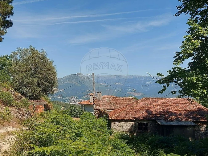 Terreno para Venda em Britelo, Gémeos e Ourilhe Foto 13