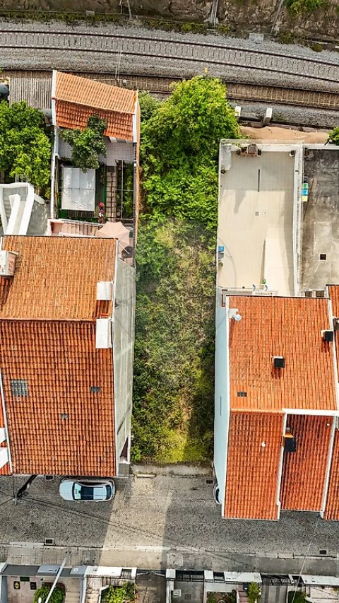 Terreno para Venda em Aguas Santas