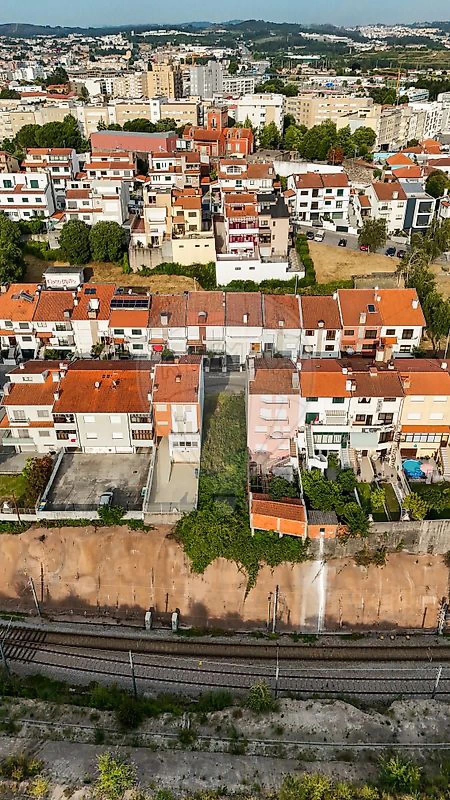 Terreno para Venda em Aguas Santas Foto 7