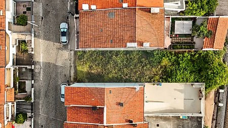 Terreno para Venda em Aguas Santas