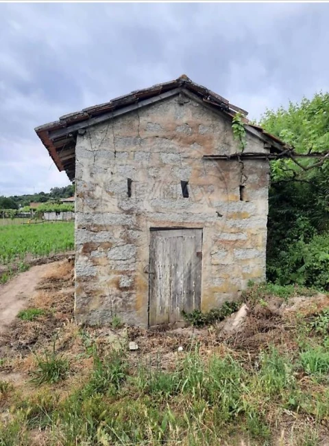 Terreno para Venda em Termas de São Vicente