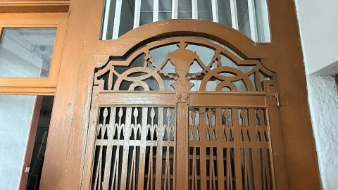 Moradia T4 para Venda em Penafiel