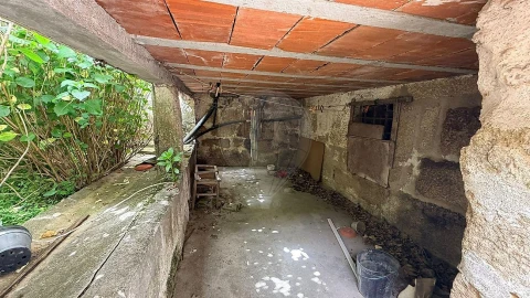 Moradia T4 para Venda em Penafiel