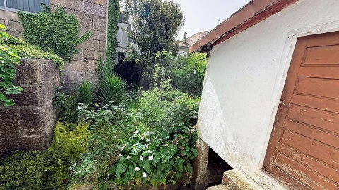Moradia T4 para Venda em Penafiel