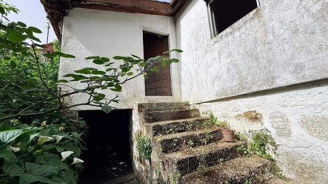 Moradia T4 para Venda em Penafiel