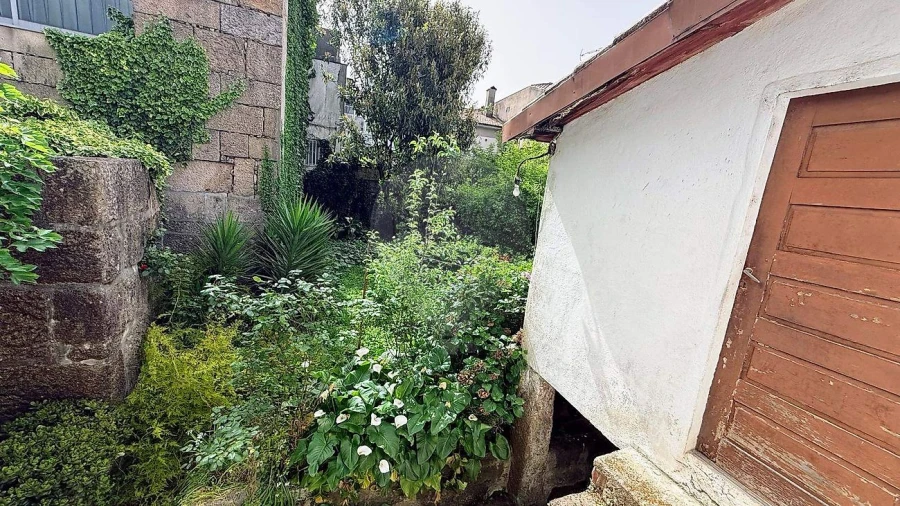 Moradia T4 para Venda em Penafiel Foto 16