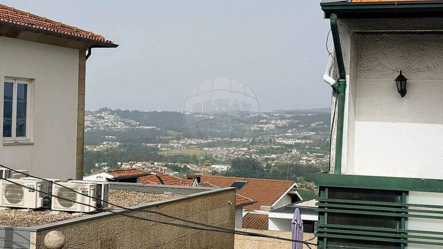 Moradia T4 para Venda em Penafiel Foto 19