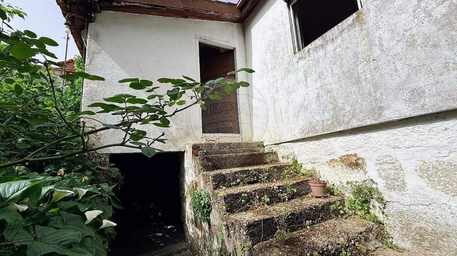 Moradia T4 para Venda em Penafiel Foto 17
