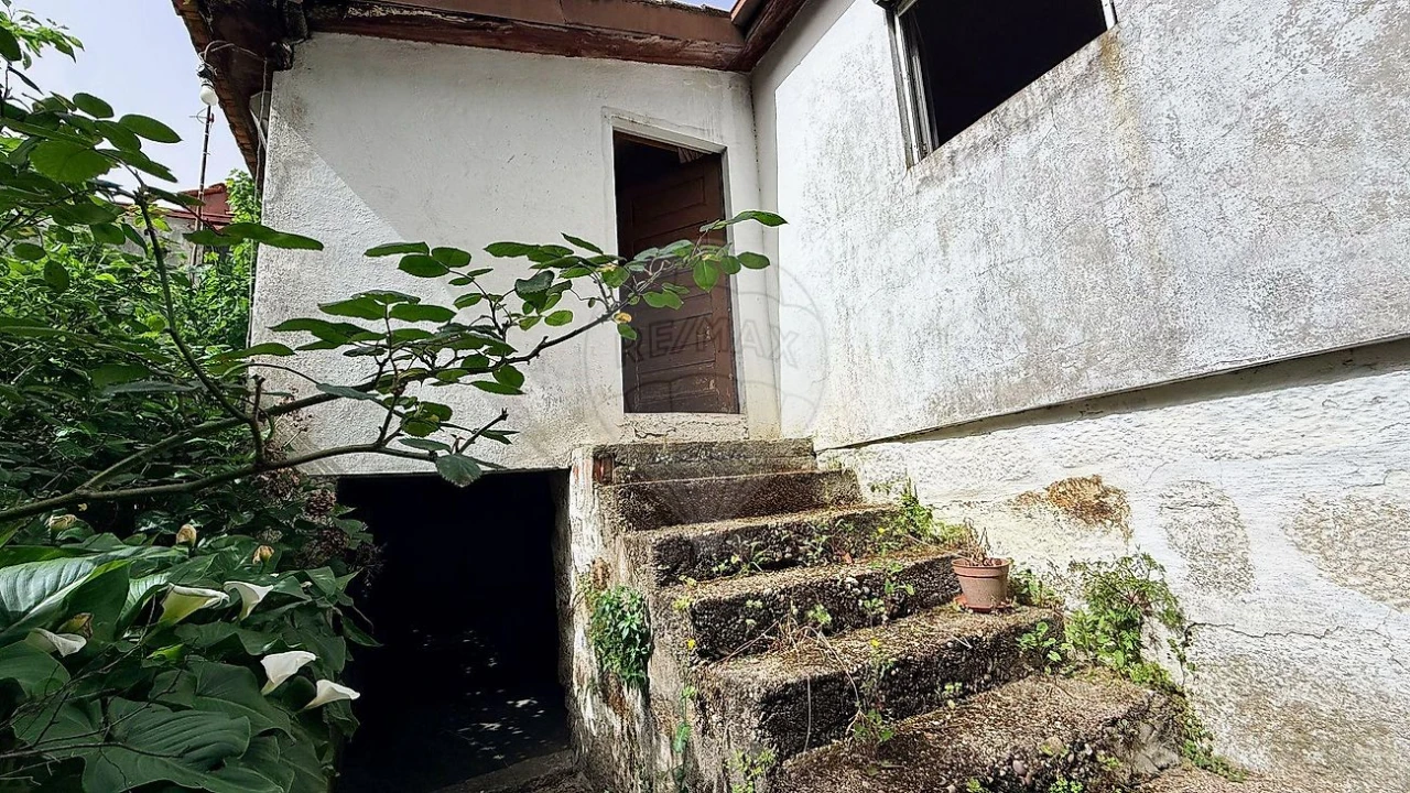 Moradia T4 para Venda em Penafiel Foto 2