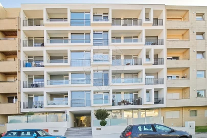 Apartamento T1 para Arrendamento em São Mamede de Infesta e Senhora da Hora