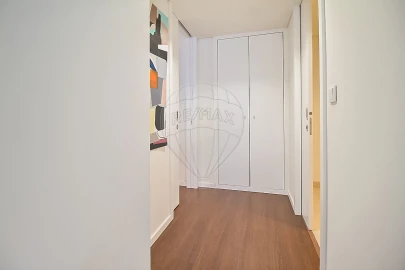 Apartamento T1 para Arrendamento em São Mamede de Infesta e Senhora da Hora