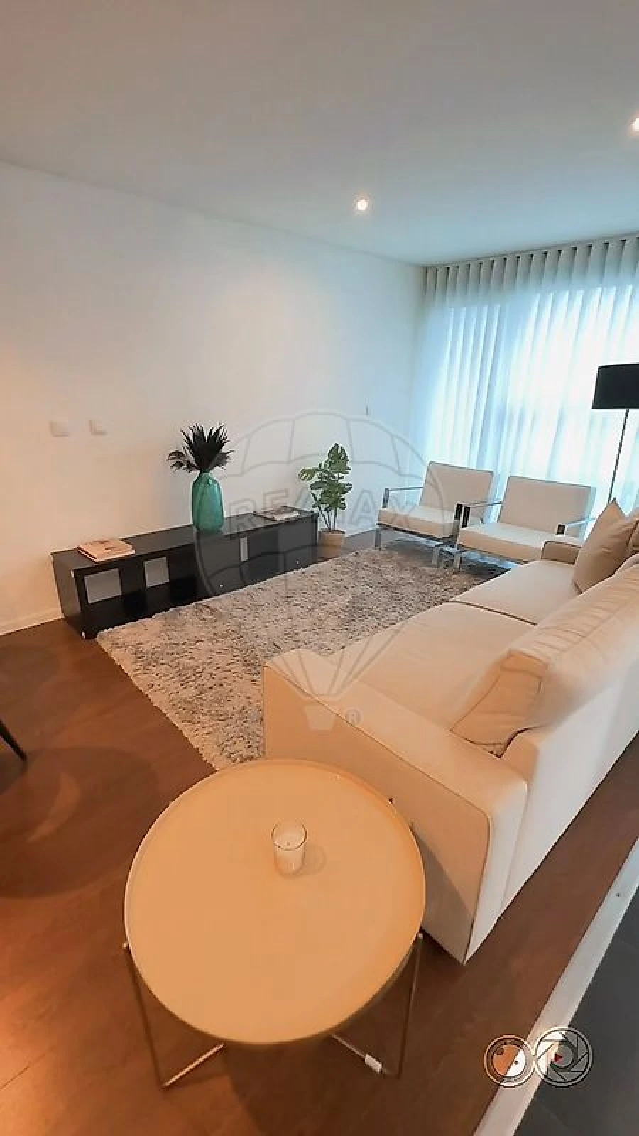 Apartamento T1 para Arrendamento em São Mamede de Infesta e Senhora da Hora Foto 12